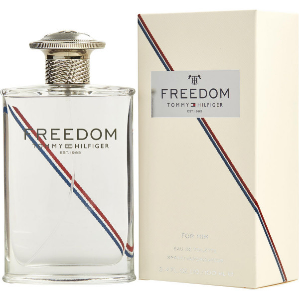 freedom tommy hilfiger