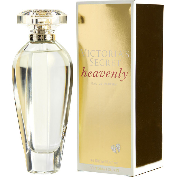 Heavenly Victoria S Secret Eau De Parfum Mujer Ml