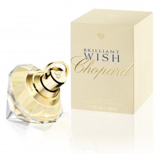 wish parfum femme