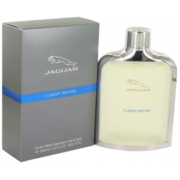 jaguar parfum