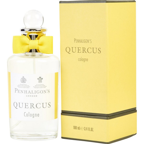 Quercus Penhaligon's