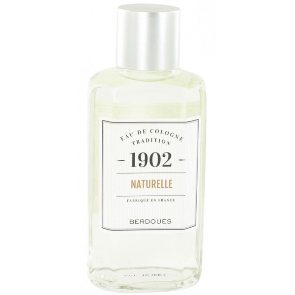 berdoues 1902 eau de cologne naturelle