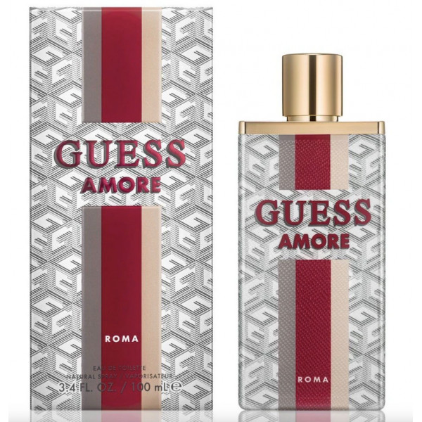 Amore Roma Guess