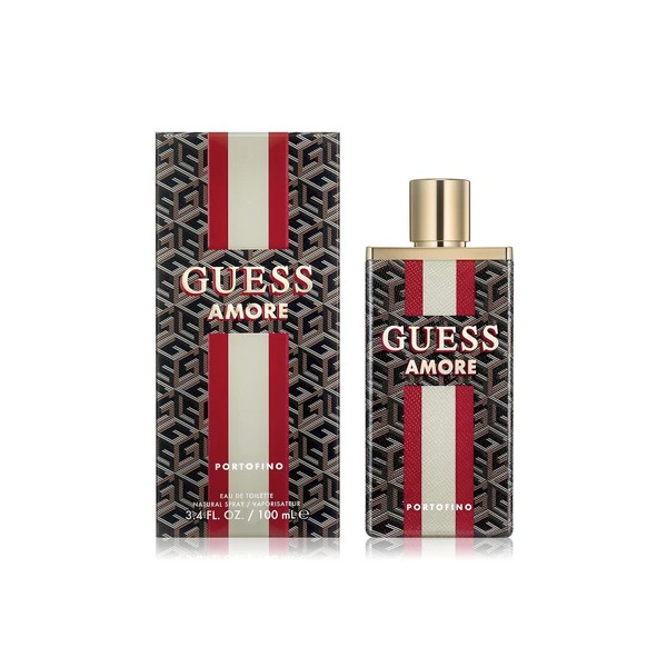 Amore Portofino Guess