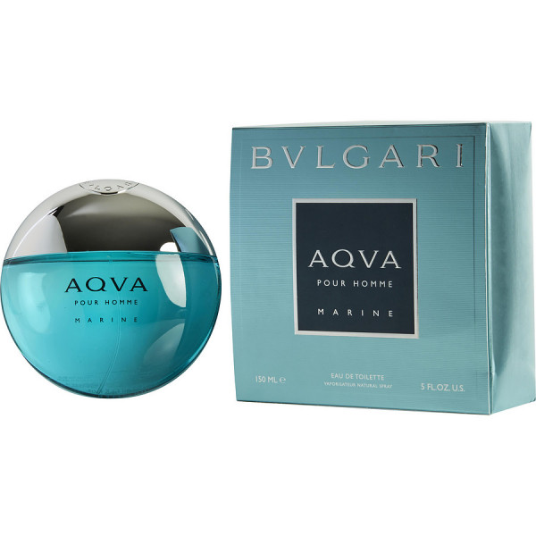 Bvlgari 2025 aqva 150ml