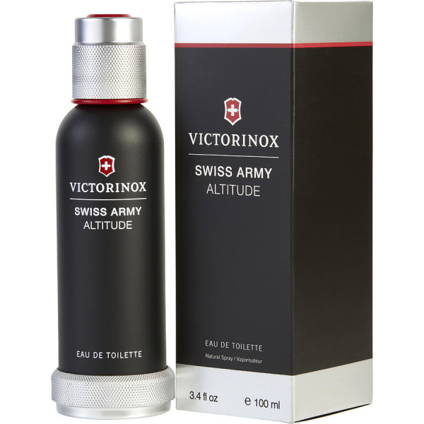 victorinox swiss army parfum