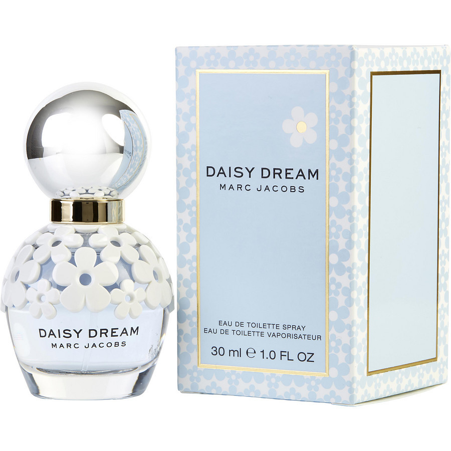 daisy 30ml perfume