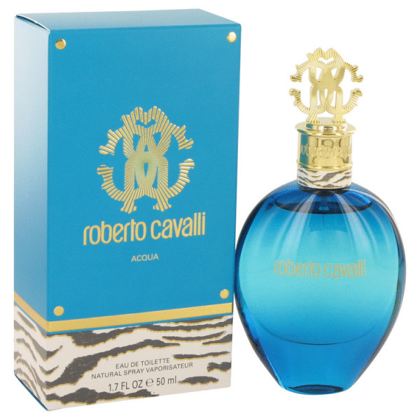 Roberto Cavalli Acqua Roberto Cavalli