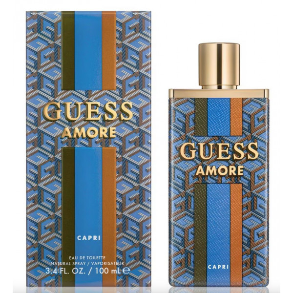 Amore Capri Guess