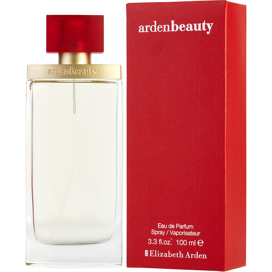 elizabeth arden gift box