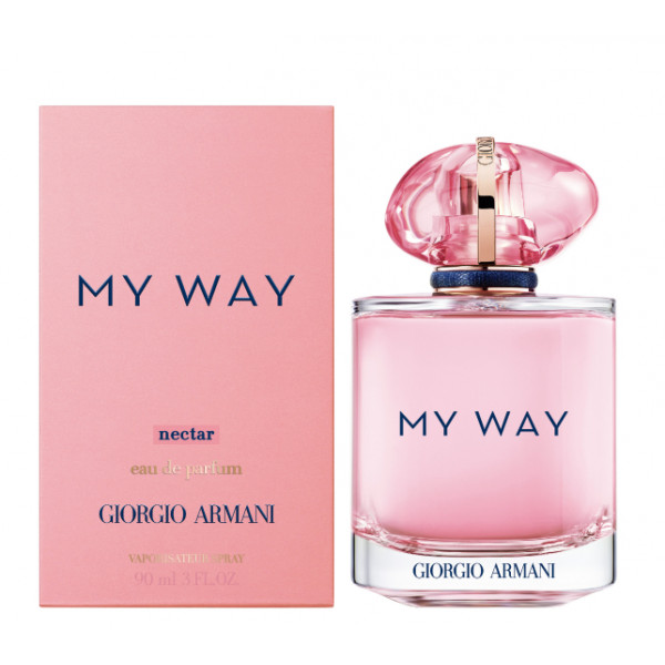 My Way Nectar Giorgio Armani