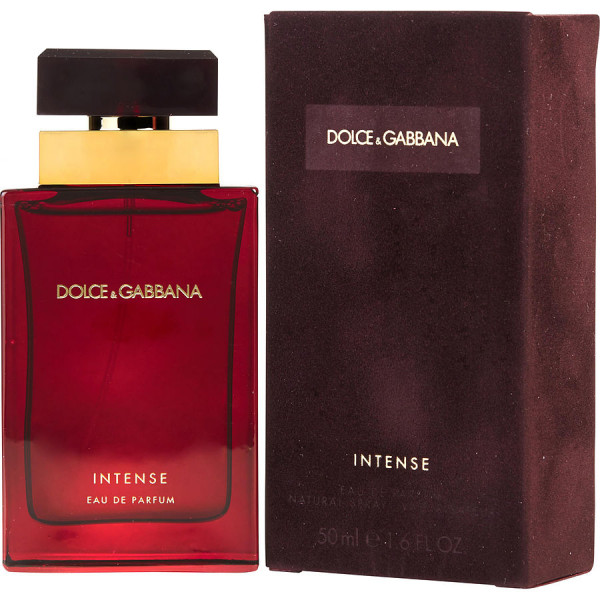 Intense | Dolce \u0026 Gabbana Eau De Parfum 