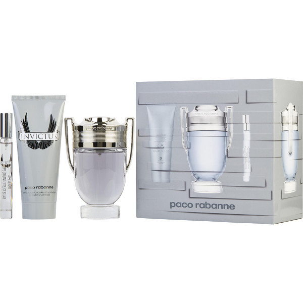 invictus gift set