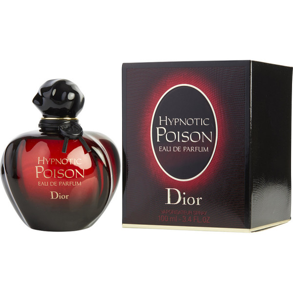 parfum hypnotic poison pas cher