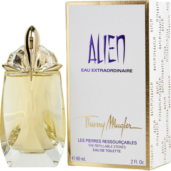 alien parfum extraordinaire