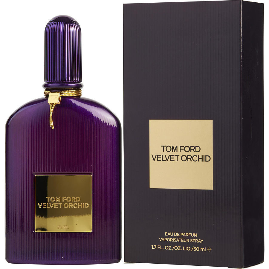 tomford velvet orchid