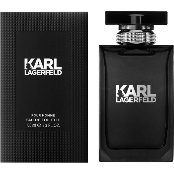 parfum homme lagerfeld