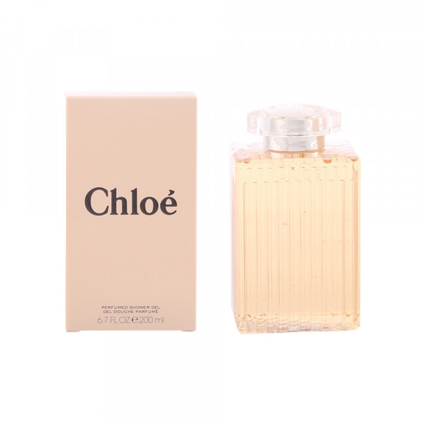 Chloé Chloé