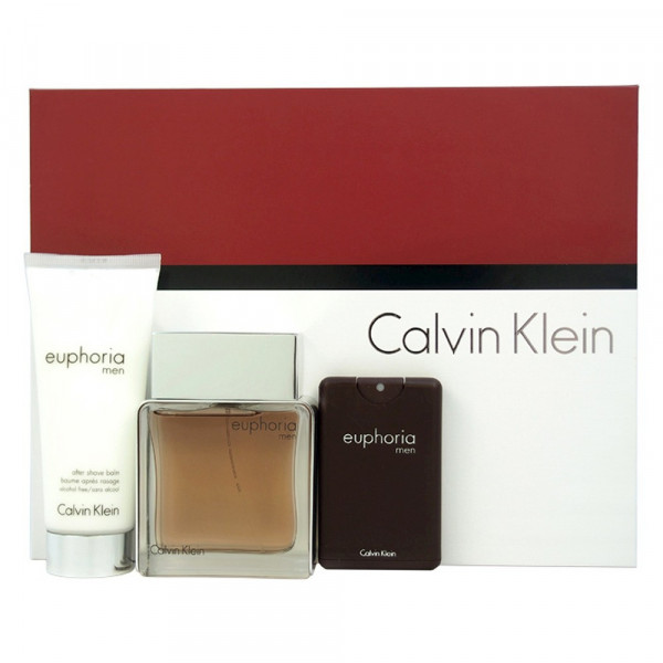 Euphoria Pour Homme Calvin Klein