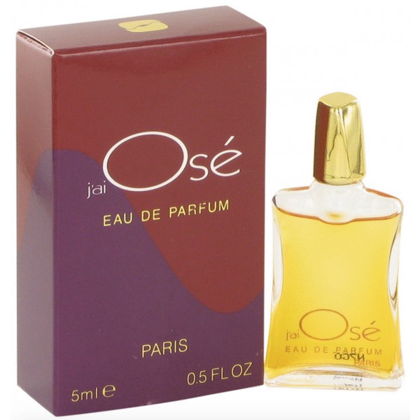 j ai ose eau de parfum