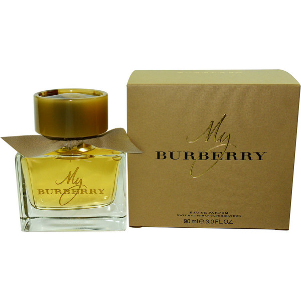 My Burberry Eau De Parfum Women 90 ML 