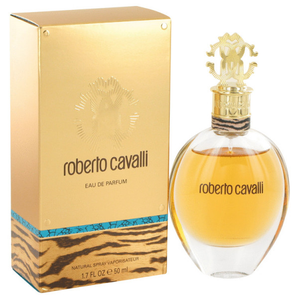 just cavalli eau de toilette 50ml