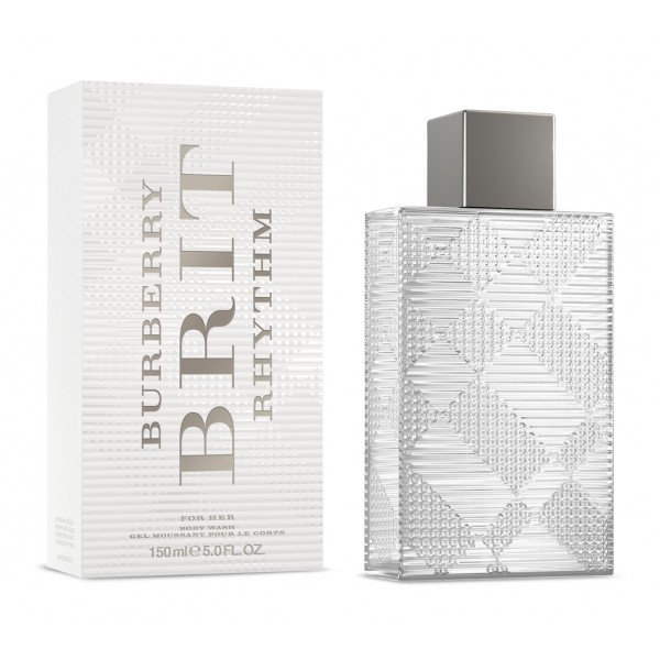 parfum burberry brit rhythm