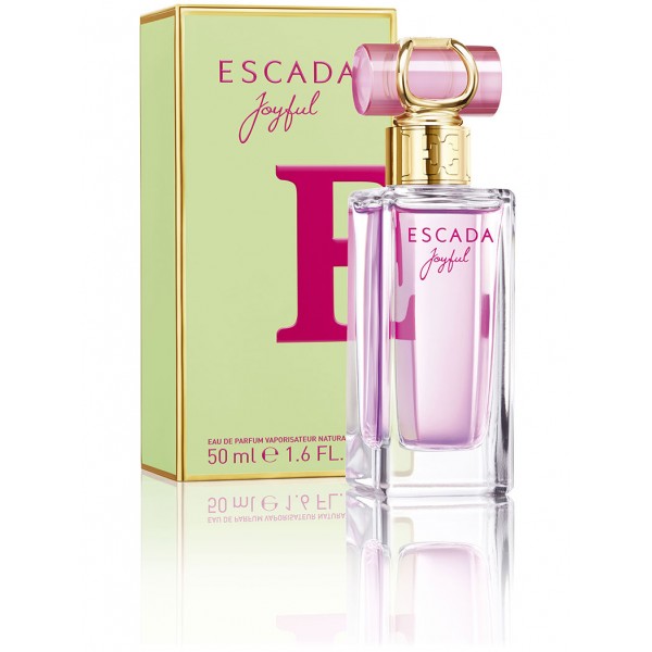 parfum femme escada prix