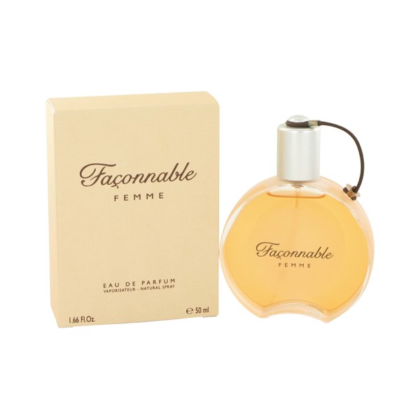 faconnable parfum