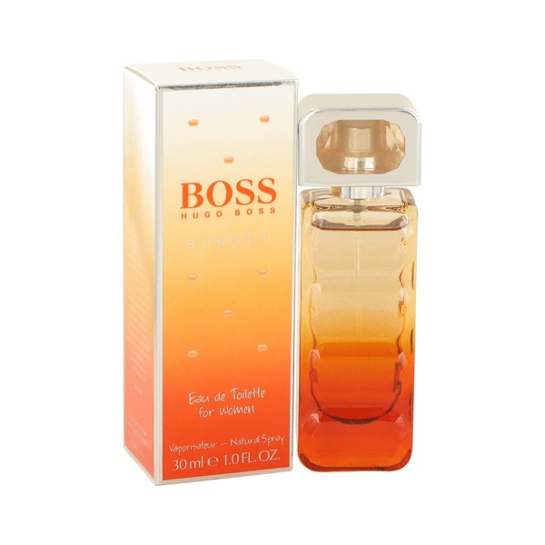 hugo boss the scent 30 ml