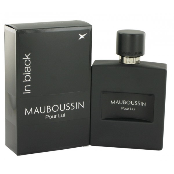 parfum mauboussin prix