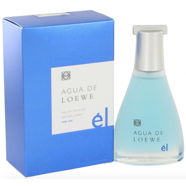 agua de loewe parfum