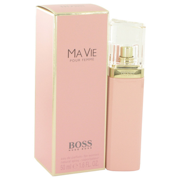 ma vie hugo boss 50 ml