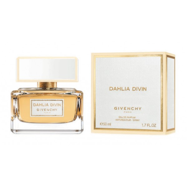 Dahlia Divin | Givenchy Eau De Parfum 