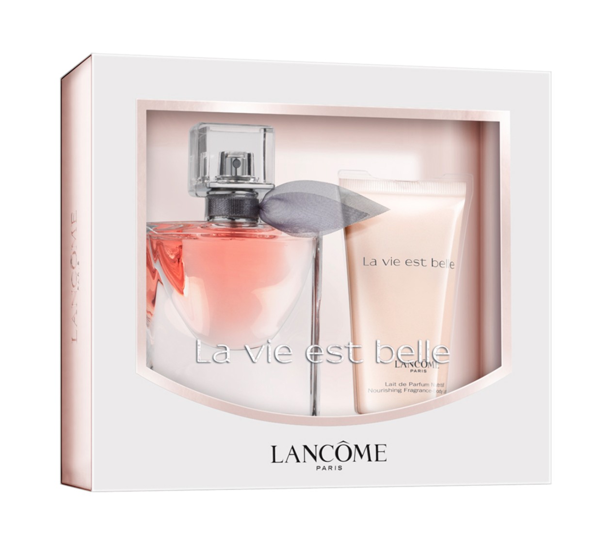 veel plezier Afdeling antenne La Vie Est Belle Lancôme Gift Boxes 50ML