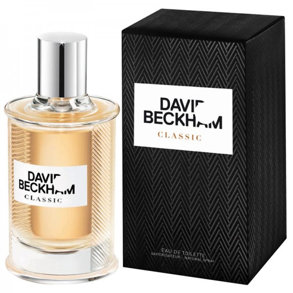 eau de parfum david beckham