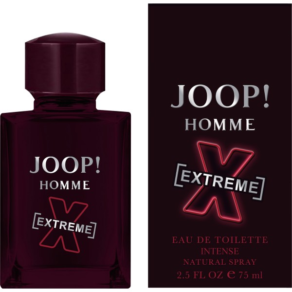 Joop Home 125ml 2024 favors