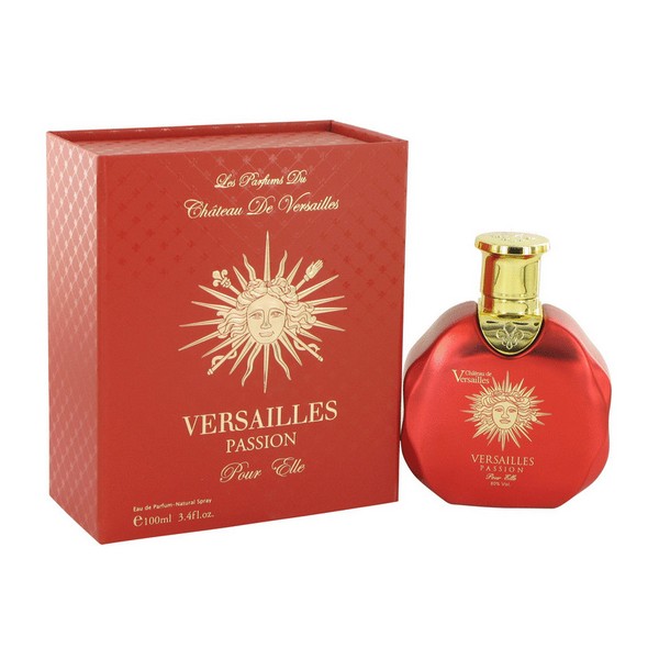 musée parfum versailles