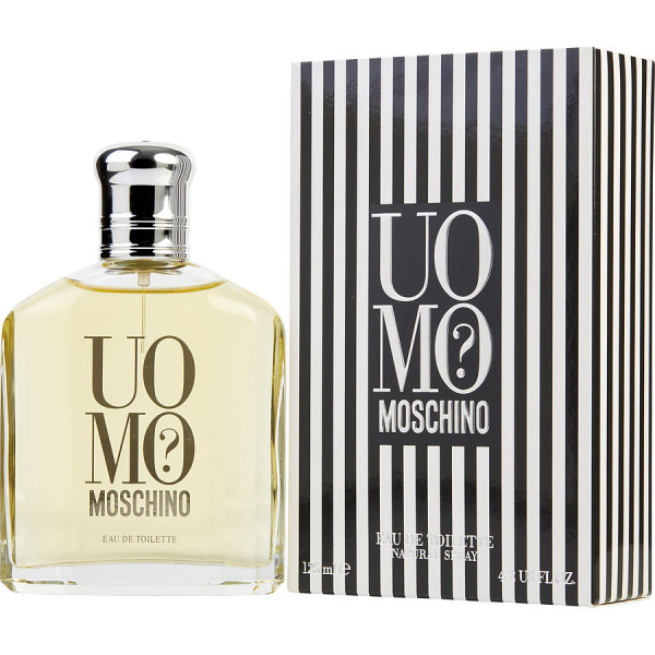 parfum moschino prix