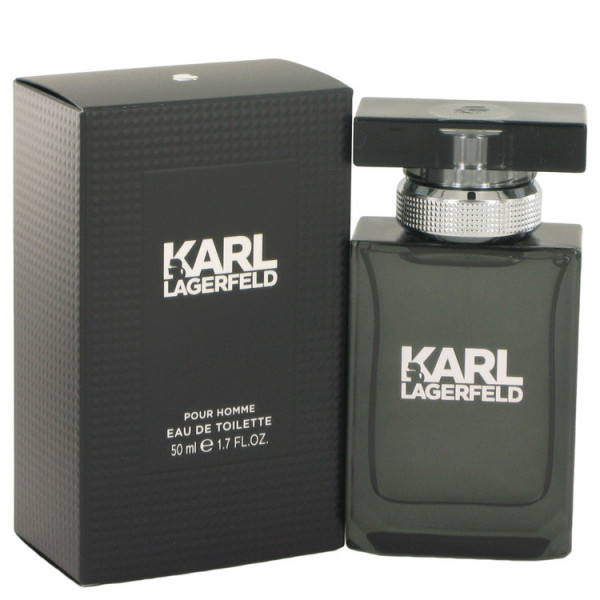 parfum lagerfeld homme