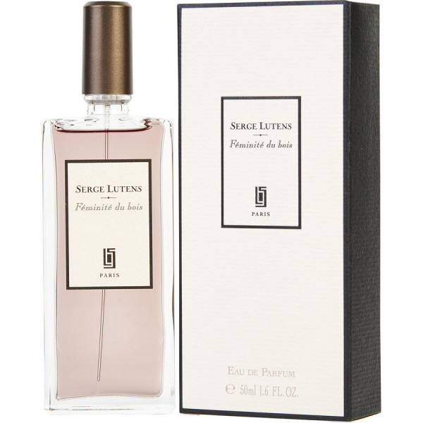 parfum feminite du bois lutens