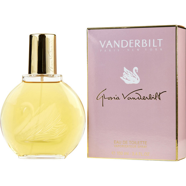 prix parfum vanderbilt femme