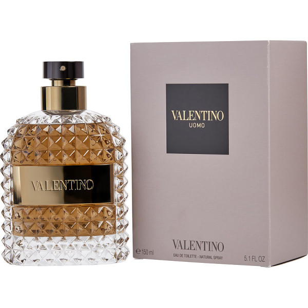 eau de parfum valentino homme