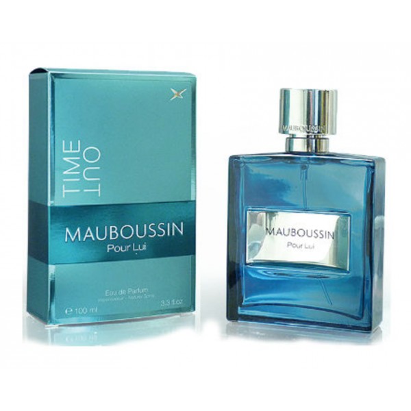 Eau De Parfum Men 100 ML