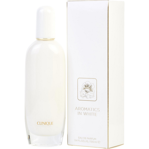 aromatic in white clinique