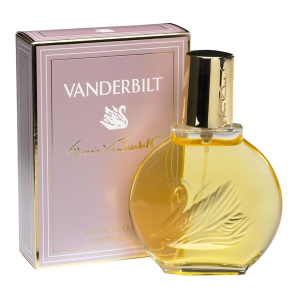 vanderbilt parfum prix