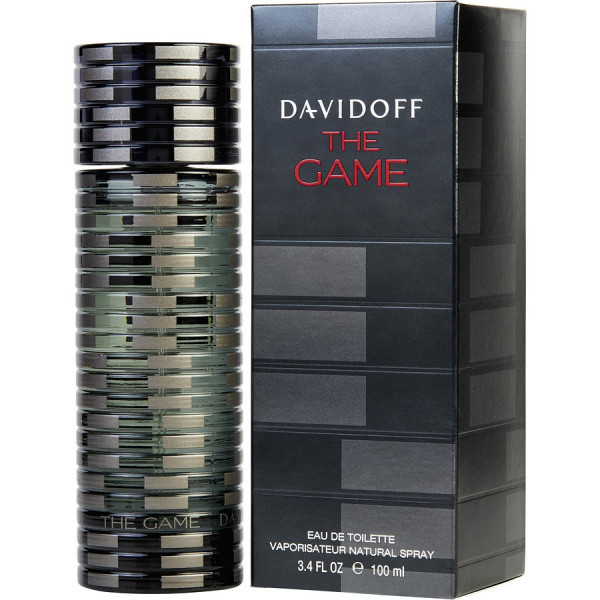 parfum pour homme davidoff