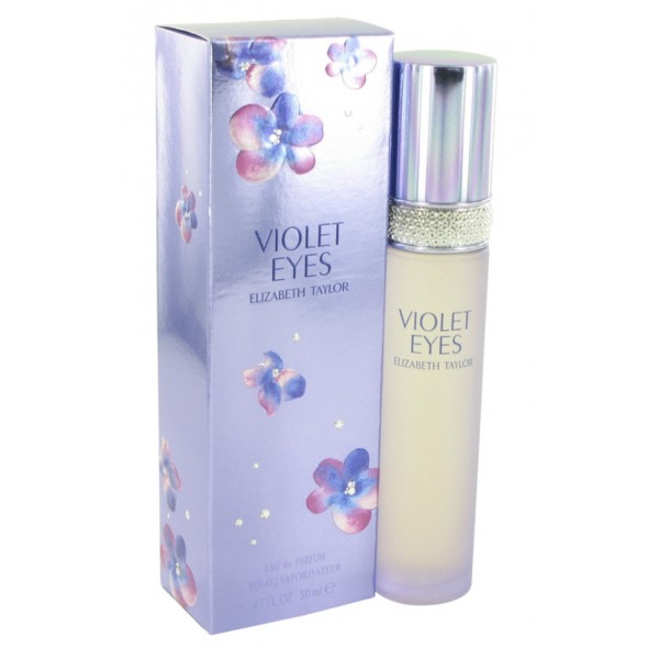 violet perfume brand