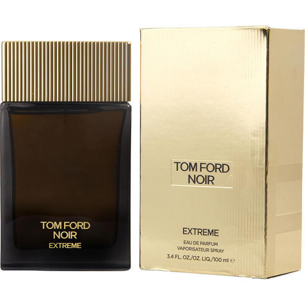 Noir Extreme Tom Ford