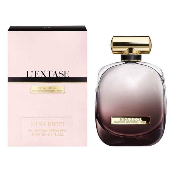 nina parfum prix